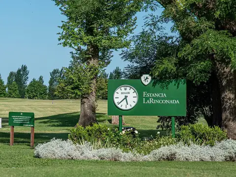 Terreno en Venta en Ibarlucea, USD 90.000