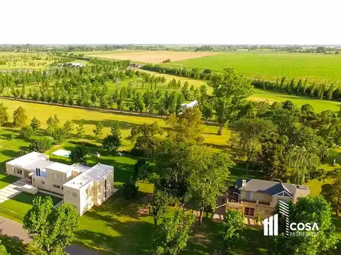 VENTA TERRENO LA RINCONADA