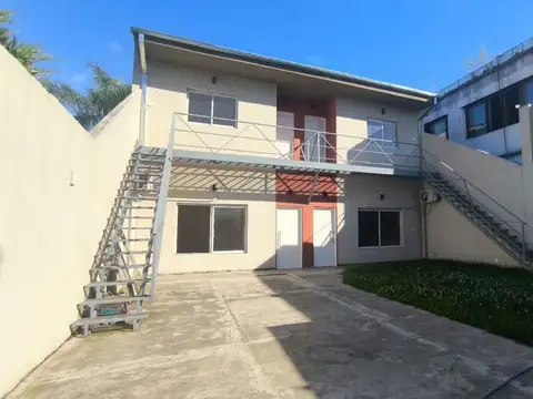Depto Tipo Casa en Venta 2 años