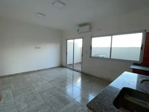Depto Tipo Casa en Venta de 1 dormitorio