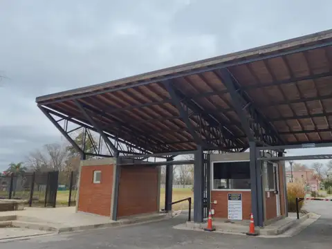 Terreno en Venta en Tortuguitas, Partido de Malvinas Argentinas