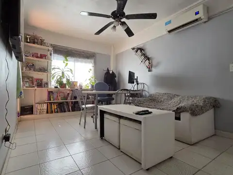 3 amb OPORTUNIDAD! coch. Sáenz Peña APTO CRÉDITO