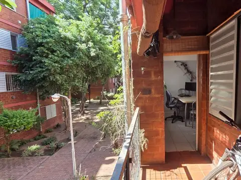 Departamento en Venta 39 años