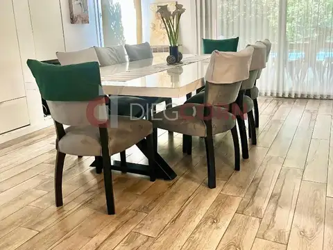 Casa en Alquiler 22 años