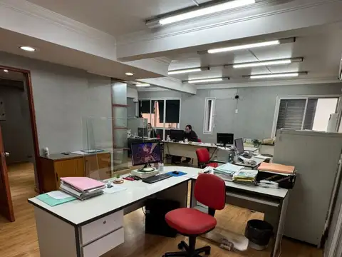 Oficina en Venta 35 años