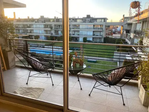 Departamento en Venta de 3 dormitorios