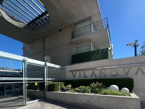 *EXCELENTE DEPTO. DE 4 AMB EN DUPLEX  *CON BALCÓN, TERRAZA CON PARRILLA   *COCHERA CUBIERTA