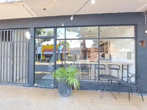 Fondo Comercio en Alquiler en Funes, USD 1.200.000