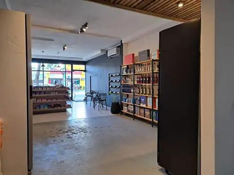 Fondo Comercio en Alquiler en Funes, USD 1.200.000