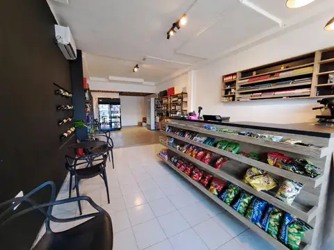 VENTA | ALQUILER | PERMUTA - Fondo de Comercio - Zona Centro, Funes.