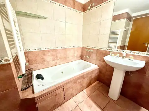 Departamento en Alquiler al Este