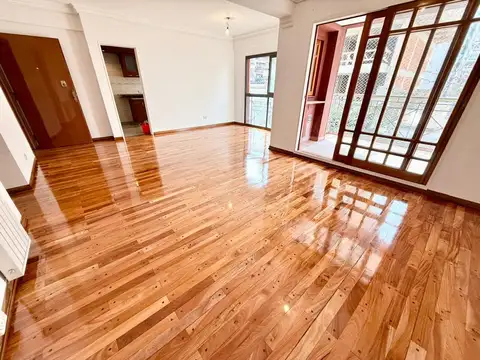 DEPARTAMENTO 4 AMBIENTES ALQUILER EXP INCLUIDAS