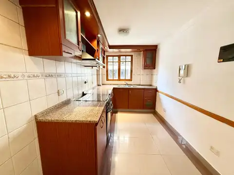 Departamento en Alquiler 26 años