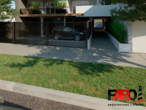 Departamento en Venta en San Bernardo Del Tuyu, USD 92.000