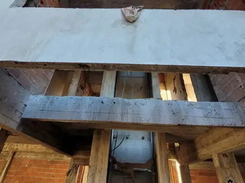 Santiago Del Estero 2800, Piso 3