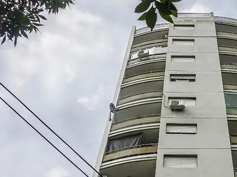 Departamento en Alquiler en Rosario, Santa Fe