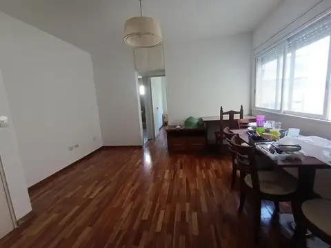 2amb torre m/luminoso lavadero semiamoblado