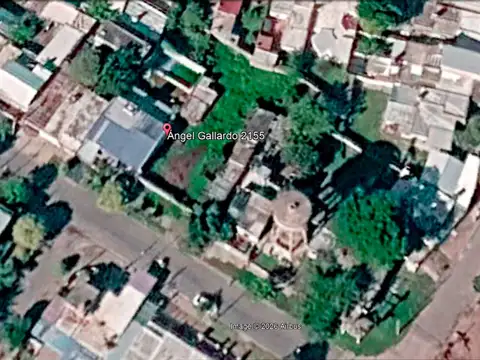 Terreno en Venta en San Martín Norte, USD 35.000