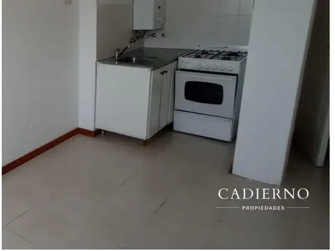Departamento en Alquiler de 2 ambientes