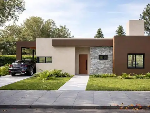 Casa en Venta en Villa Santa Cruz del Lago, USD 108.000