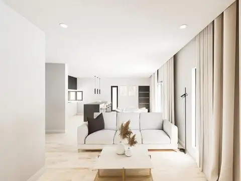 Casa en Venta en Villa Santa Cruz del Lago, Punilla