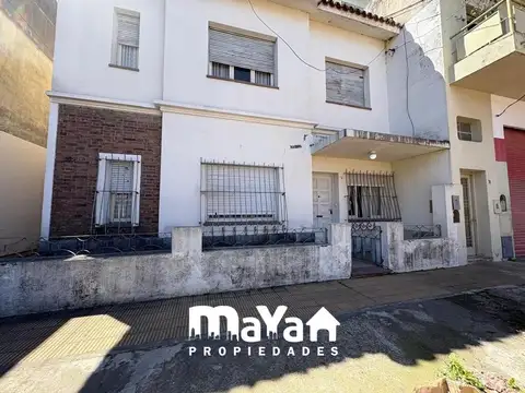 CASA EN VENTA ZÁRATE