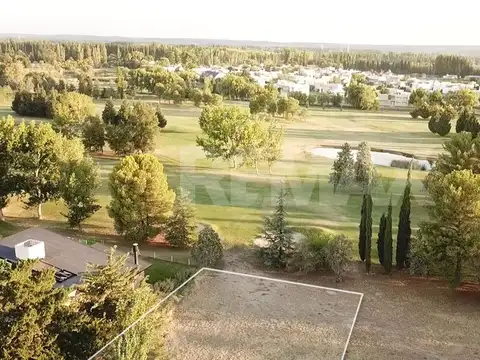VENTA LOTE 805 M2, BARRIO COMAHUE GOLF, NEUQUÉN