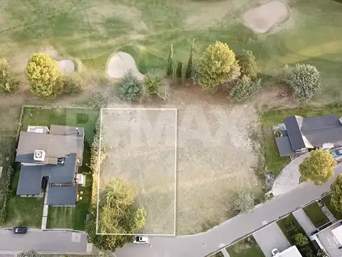 Terreno en Venta de 805,0 m2