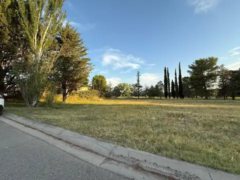 Terreno en Venta de 805,0 m2