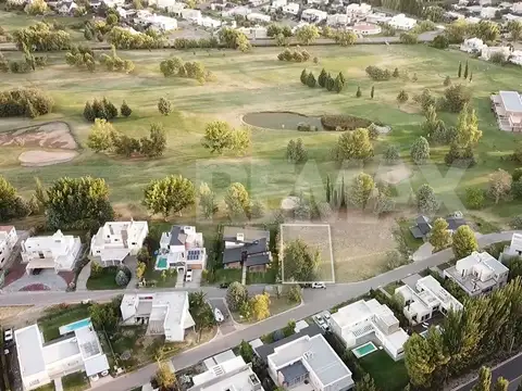 Terreno en Venta en Neuquén, USD 87.000