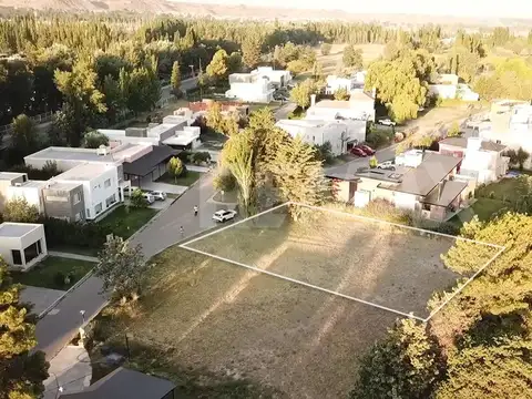 Terreno en Venta en Neuquén, USD 87.000