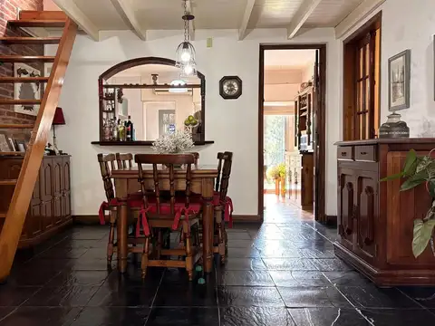 Casa en Venta 20 años