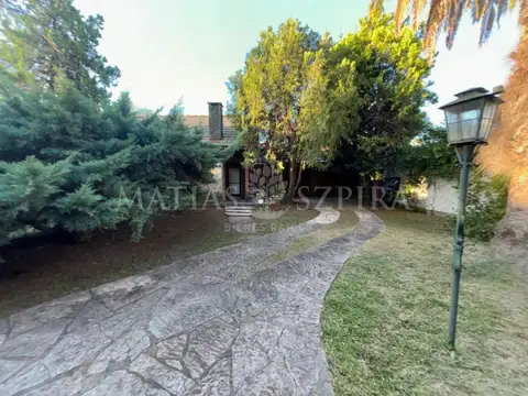 Casa - Venta - Argentina, Morón - Cnel. Felix Bogado 3131