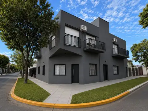 6 Departamentos - Ideal Invesor - Oportunidad