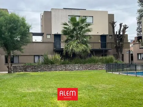 DEPARTAMENTO 3 AMBIENTES - MONTE GRANDE, GRAN BS. AS. SUR