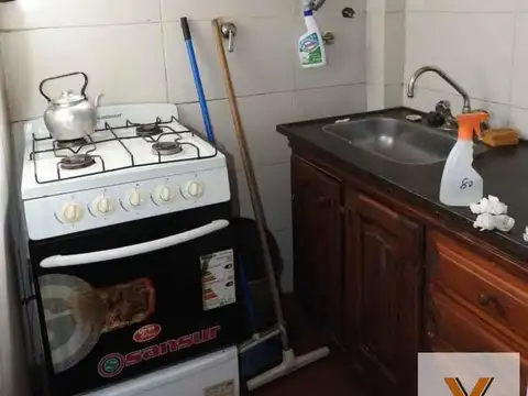 Departamento en Venta Apto profesional