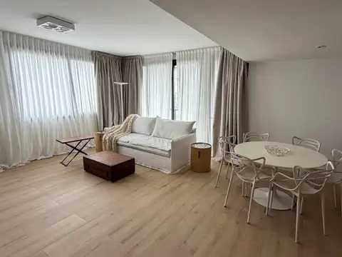 Alquiler Departamento en Brickell Boulevard con amenities - Tigre