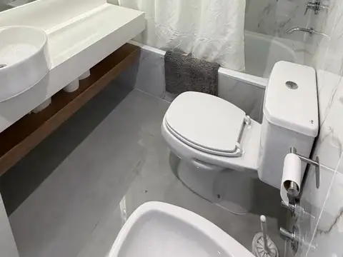 Departamento en Alquiler Temporal de 2 dormitorios