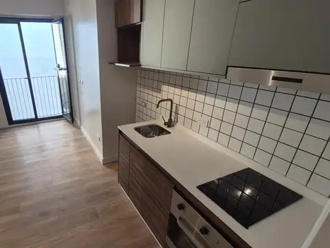 Departamento en Venta al Este