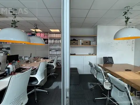 Venta Oficina de 65 m2 en FORUM Puerto Norte.