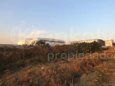 VENTA GALPONES FINANCIADOS NORDELTA NAVES INDUSTRIALES