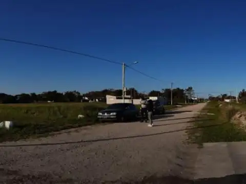 Terreno en Venta en Barrio Chapadmalal, USD 9.000