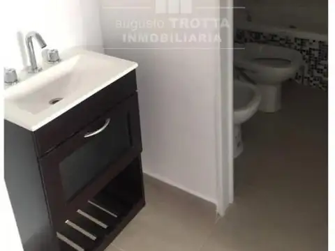 Departamento en Venta al Norte