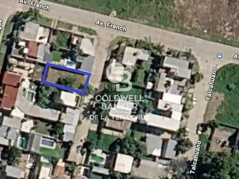 Terreno en Guadalupe Residencial