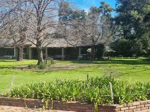 Ruta 6 Y Av. Atalaya