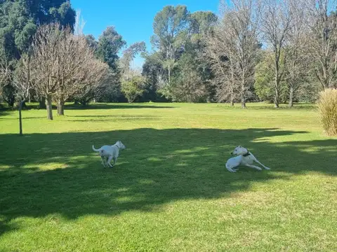 Ruta 6 Y Av. Atalaya