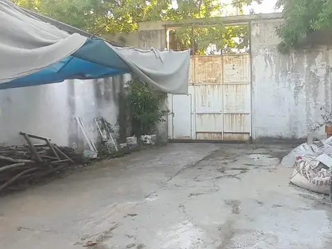 Local en Venta 45 años