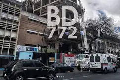 Av. Boedo 772 de 1 Dormitorios