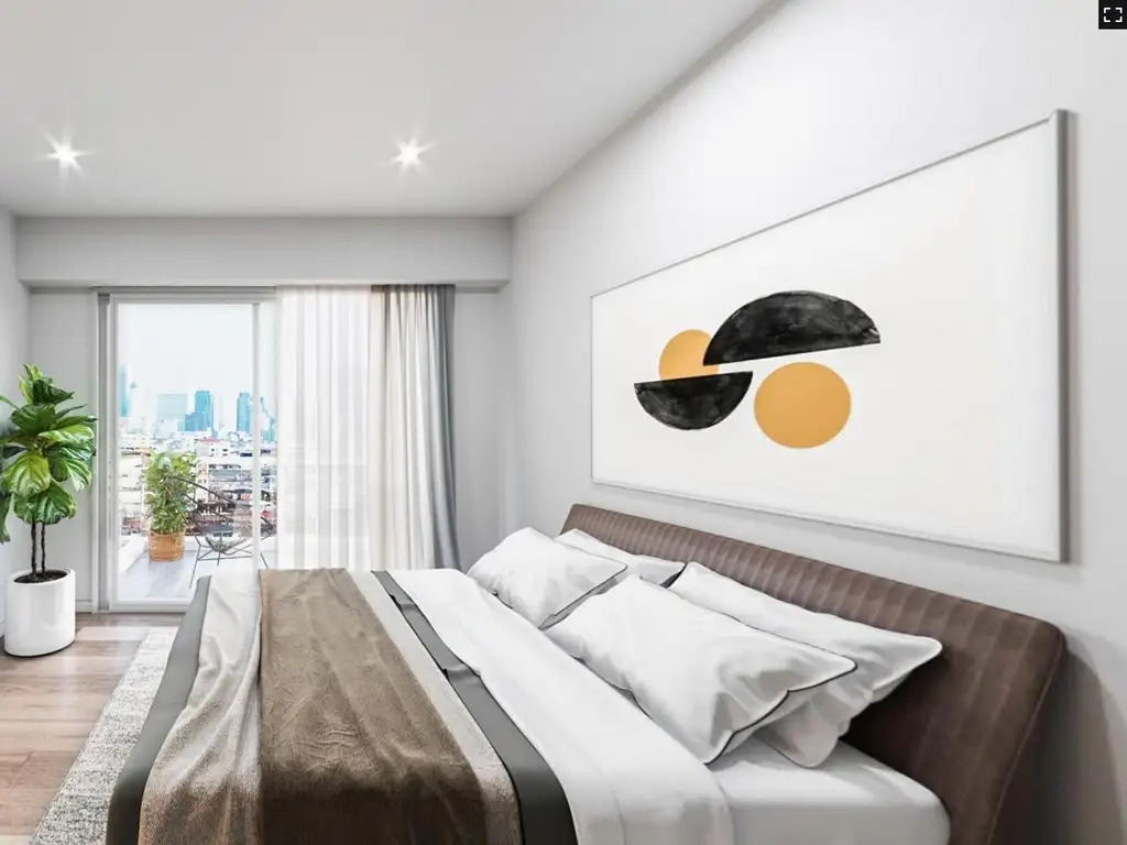 Av. Boedo 772 - Entrega Febrero 2023