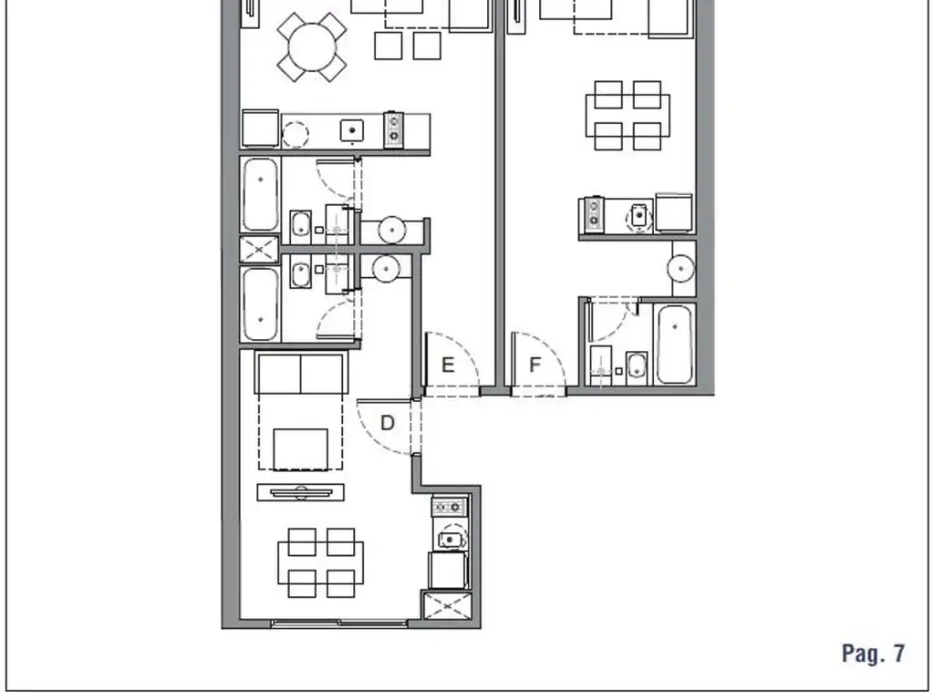 Av. Boedo 772 - Foto 14